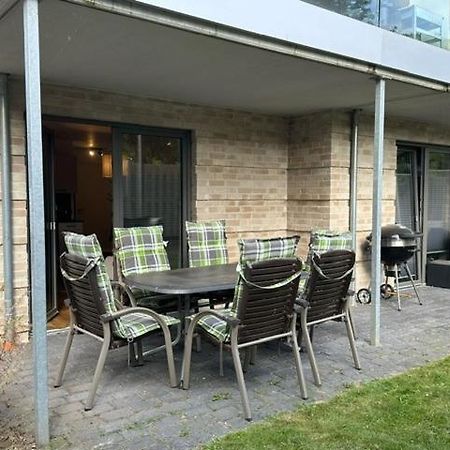 Wunderschoene Und Gemuetliche Wohnung Schleswig Exterior photo